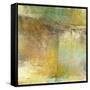 Five Fold-Maeve Harris-Framed Stretched Canvas