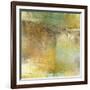 Five Fold-Maeve Harris-Framed Giclee Print