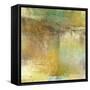 Five Fold-Maeve Harris-Framed Stretched Canvas