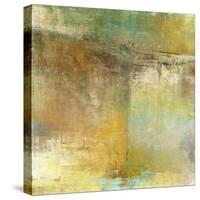 Five Fold-Maeve Harris-Stretched Canvas