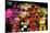 Five Nights at Freddy's - Band-Trends International-Mounted Poster