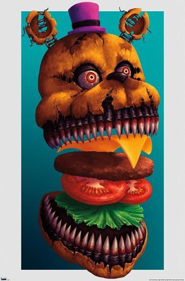 Poster, , large
