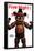 Five Nights at Freddy's - Freddy Feature Series-Trends International-Framed Poster