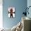 Five Nights at Freddy's - Freddy Feature Series-Trends International-Mounted Poster displayed on a wall