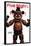 Five Nights at Freddy's - Freddy Feature Series-Trends International-Framed Poster