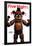 Five Nights at Freddy's - Freddy Feature Series-Trends International-Framed Poster