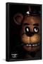 Five Nights at Freddy's - Freddy-Trends International-Framed Poster