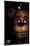 Five Nights at Freddy's - Freddy-Trends International-Mounted Poster