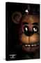 Five Nights at Freddy's - Freddy-Trends International-Stretched Canvas