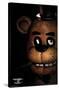 Five Nights at Freddy's - Freddy-Trends International-Stretched Canvas