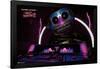 Five Nights at Freddy's: Help Wanted 2 - DJ Music Man-Trends International-Framed Poster