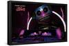 Five Nights at Freddy's: Help Wanted 2 - DJ Music Man-Trends International-Framed Poster