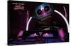 Five Nights at Freddy's: Help Wanted 2 - DJ Music Man-Trends International-Stretched Canvas