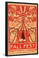 Five Nights at Freddy's: Help Wanted 2 - Fall Fest-Trends International-Framed Poster