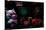 Five Nights at Freddy's: Help Wanted 2 - First Aid-Trends International-Mounted Poster
