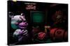 Five Nights at Freddy's: Help Wanted 2 - First Aid-Trends International-Stretched Canvas