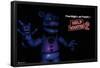 Five Nights at Freddy's: Help Wanted 2 - Funtime Freddy-Trends International-Framed Poster