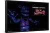 Five Nights at Freddy's: Help Wanted 2 - Funtime Freddy-Trends International-Framed Poster