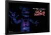 Five Nights at Freddy's: Help Wanted 2 - Funtime Freddy-Trends International-Framed Poster
