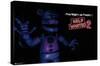 Five Nights at Freddy's: Help Wanted 2 - Funtime Freddy-Trends International-Stretched Canvas