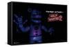 Five Nights at Freddy's: Help Wanted 2 - Funtime Freddy-Trends International-Framed Stretched Canvas