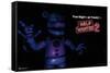 Five Nights at Freddy's: Help Wanted 2 - Funtime Freddy-Trends International-Framed Stretched Canvas