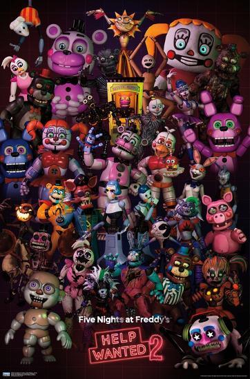 Poster, , large