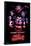 Five Nights at Freddy's: Help Wanted 2 - Key Art-Trends International-Framed Poster