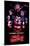 Five Nights at Freddy's: Help Wanted 2 - Key Art-Trends International-Mounted Poster