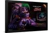 Five Nights at Freddy's: Help Wanted 2 - Roxanne Wolf-Trends International-Framed Poster