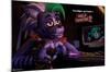 Five Nights at Freddy's: Help Wanted 2 - Roxanne Wolf-Trends International-Mounted Poster