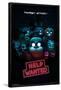 Five Nights at Freddy's - Help Wanted-Trends International-Framed Poster