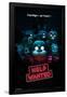 Five Nights at Freddy's - Help Wanted-Trends International-Framed Poster