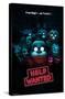 Five Nights at Freddy's - Help Wanted-Trends International-Stretched Canvas