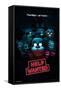 Five Nights at Freddy's - Help Wanted-Trends International-Framed Stretched Canvas