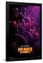 Five Nights at Freddy's Movie - Teaser One Sheet-Trends International-Framed Poster