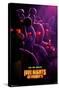 Five Nights at Freddy's Movie - Teaser One Sheet-Trends International-Stretched Canvas