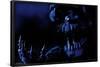 Five Nights at Freddy's - Nightmare Bonnie-Trends International-Framed Poster