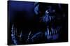 Five Nights at Freddy's - Nightmare Bonnie-Trends International-Stretched Canvas