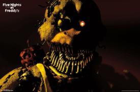 affordable five nights at freddy s posters for sale at allposters com