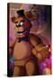 Five Nights at Freddy's - Pizzeria Art-Trends International-Stretched Canvas