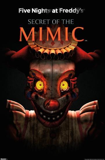 Poster, , large