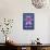 Five Nights at Freddy's: Security Breach - Hang In There-Trends International-Framed Poster displayed on a wall