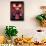 Five Nights at Freddy's: Security Breach - Key Art-Trends International-Framed Poster displayed on a wall