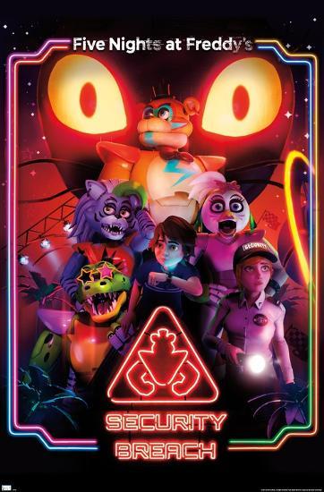 Poster, , large