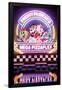 Five Nights at Freddy's: Security Breach - Mega Pizzaplex-Trends International-Framed Poster