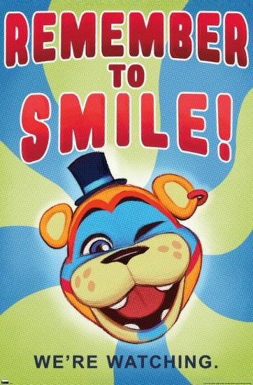 Poster, , large