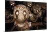 Five Nights at Freddy's: Security Breach - Smiles-Trends International-Mounted Poster