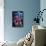 Five Nights at Freddy's: Sister Location - Baby-Trends International-Framed Poster displayed on a wall