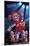 Five Nights at Freddy's: Sister Location - Baby-Trends International-Mounted Poster